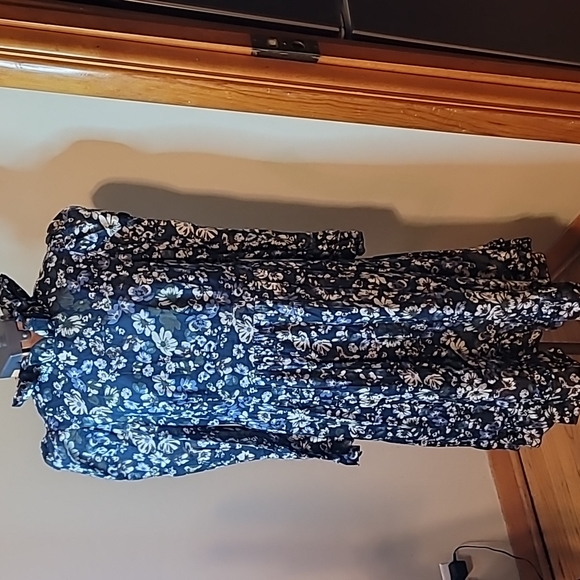 e-Shaktl Dresses & Skirts - Wayward Fancis by eShakti, Sz. 12/L